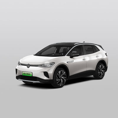 quality 2024 5-osobowy Volkswagen EV Cars ID4 CROZZ Pro SUV factory
